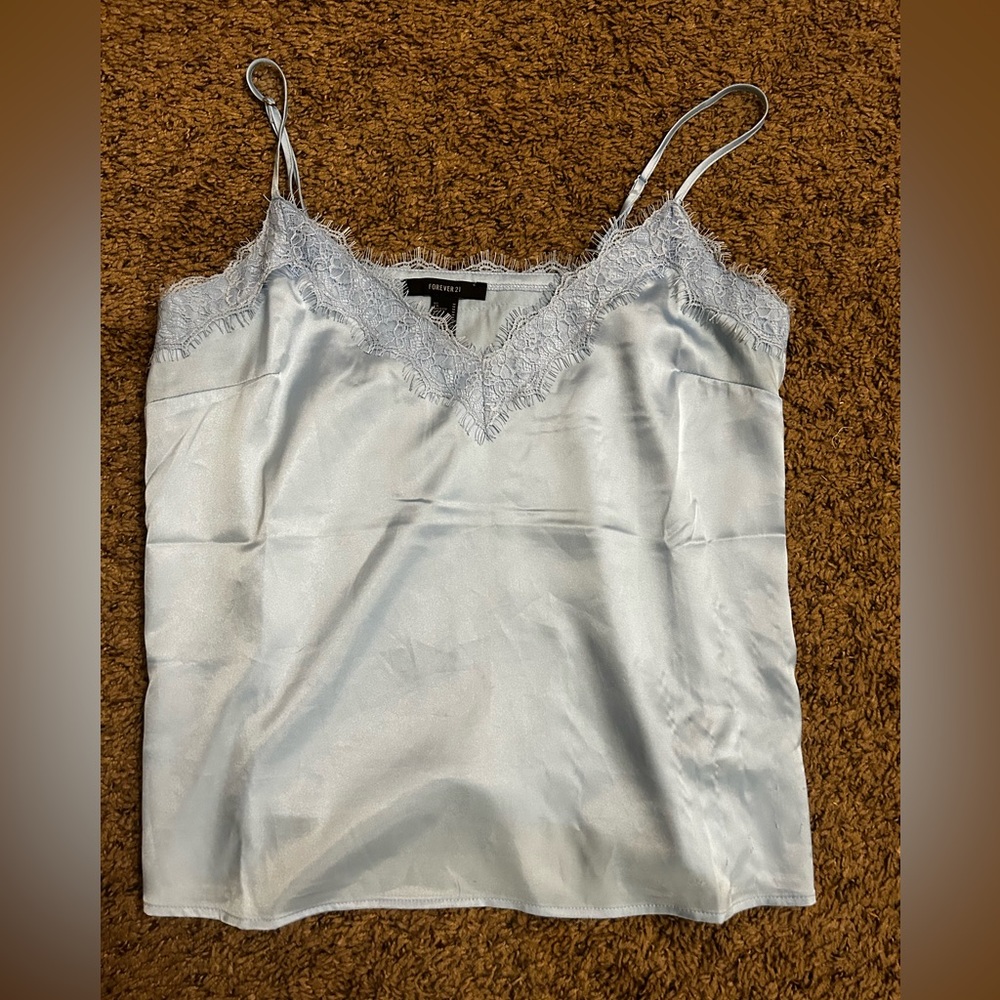 forever 21 size M